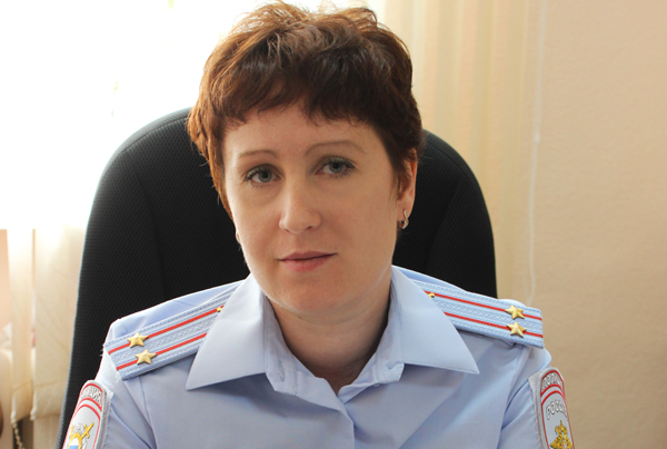 В преддверии Дня защиты детей полицейские ответят на вопросы горожан