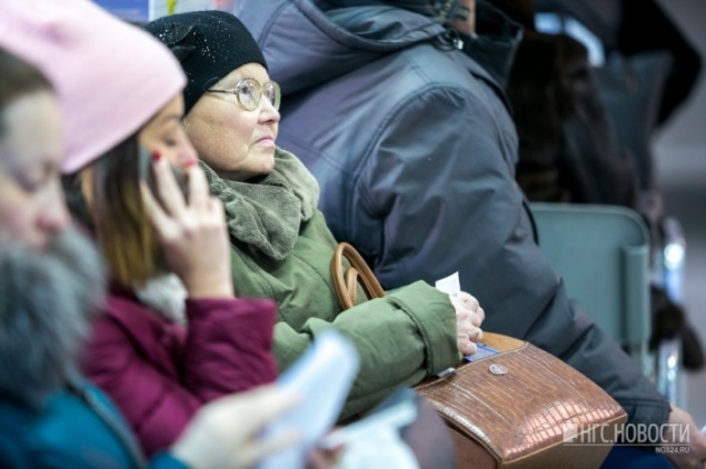 Размер пенсии в крае превысил 14 тысяч. Самое время изучить доходы работников Пенсионного фонда