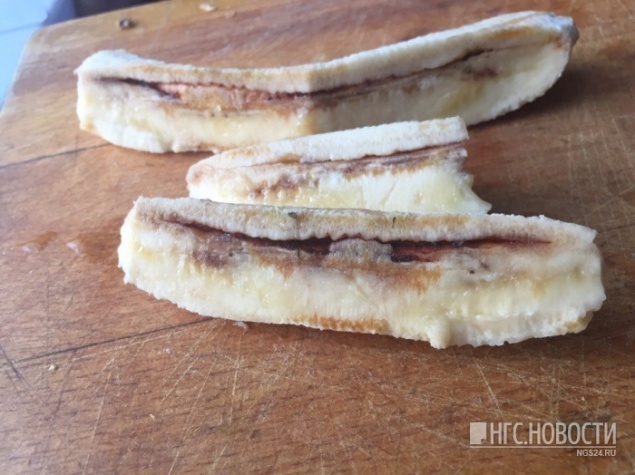 «Съешь такой и заболеешь ВИЧ»: волна слухов о заражении через бананы пошла по Красноярску