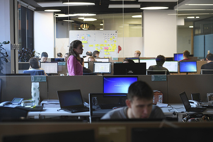 Определена смертельная опасность работы в России