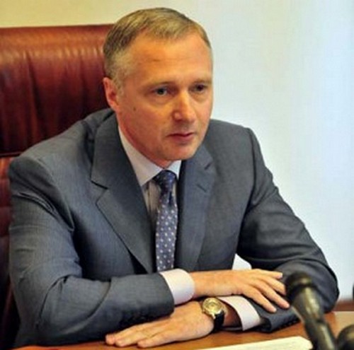 Красноярскому краю назначили нового и.о. председателя правительства