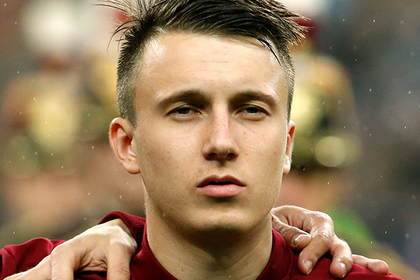 Предложенные за футболиста сборной России миллионы сочли оскорблением
