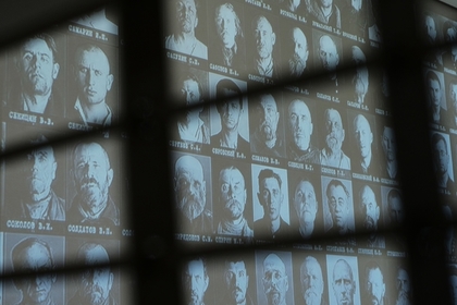 В МВД опровергли уничтожение архивных карточек репрессированных в СССР