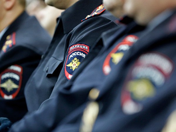 В Ачинске ведется активная работа по подбору кандидатов для прохождения службы в органах внутренних дел