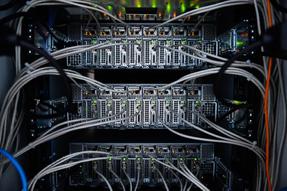 Россия подготовилась к созданию альтернативного интернета
