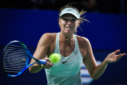 Шарапова проиграла 132-й ракетке мира и вылетела с Уимблдона