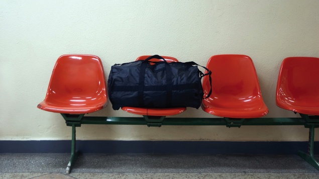 Полицейские напоминают о порядке действий при обнаружении подозрительных предметов