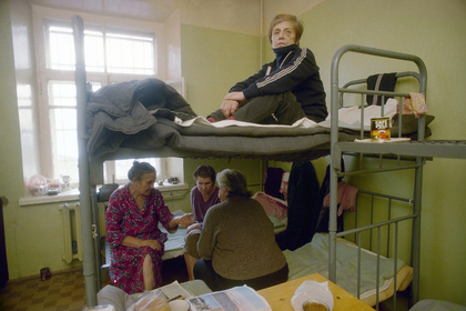 Названы неожиданные свойства экономического неравенства в России