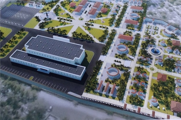 В Красноярске всё-таки решили построить крематорий