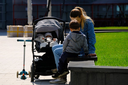 Россию предупредили о риске нового сокращения населения