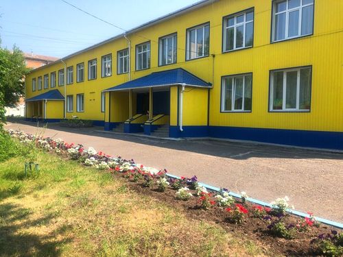 Муниципалитет принял в собственность ведомственный детский сад РЖД