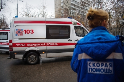 Названы самые «больные» регионы России