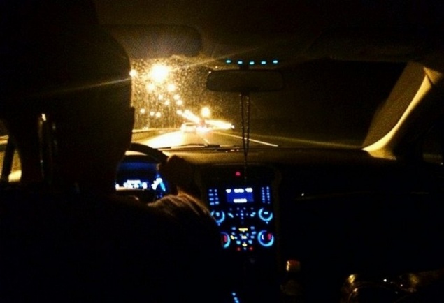 В каких случаях водитель лишается права управления автомобилем?