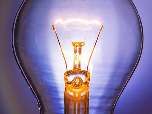 О плановом отключении электроэнергии в период с 17 августа по 20 августа