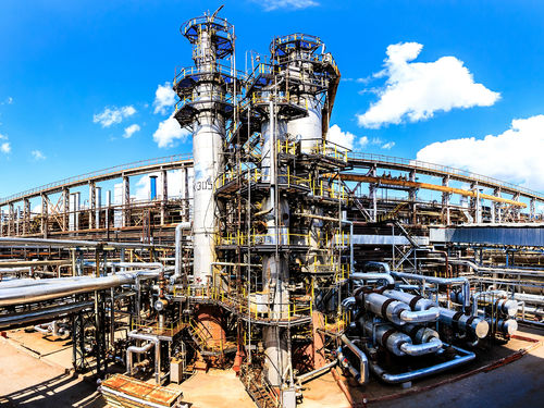 Нефтепродукты Ачинского НПЗ вновь получили путевку на финал конкурса «100 лучших товаров России»