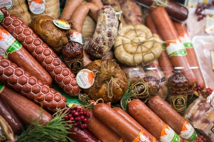 Российские мясники попросили правительство помочь повысить цены