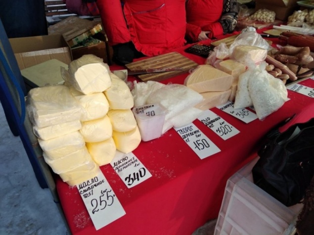 Творог-фальсификат с кишечной палочкой нашли в Красноярске