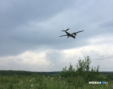 Самолет из Москвы в Красноярск задержали из-за сомневающегося пассажира