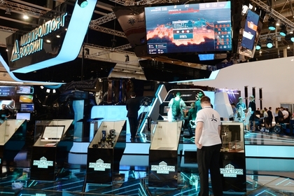 Россия ответила на новые санкции США