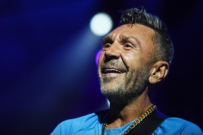 Шнуров станет наставником «Голоса»