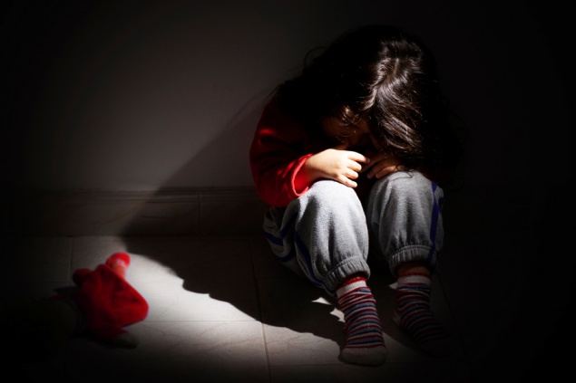 Полицейские проводят проверку по сообщению СМИ о жестоком обращении с воспитанниками детского сада