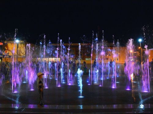 Уважаемые ачинцы и гости нашего города!