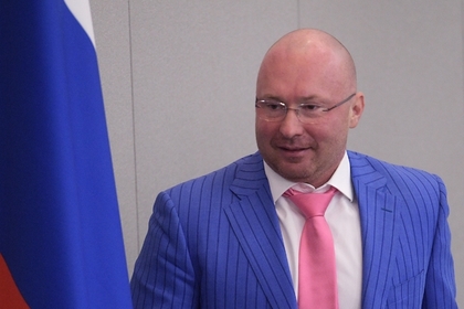 В России захотели запретить футбольную форму сборной Украины