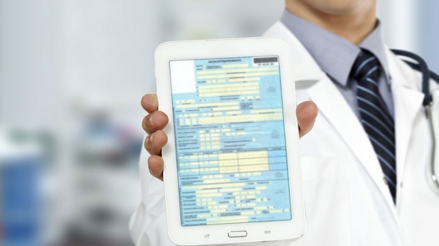 Ачинцы могут без проблем оформить электронный больничный