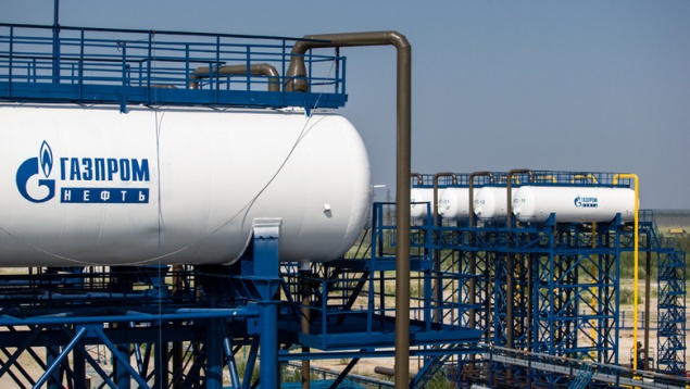 Для решения пенсионных проблем правительству стоит приватизировать «Газпром нефть»