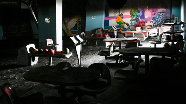 Электрика кемеровской «Зимней вишни» суд оставил в СИЗО