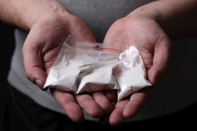 В Ачинске вынесен обвинительный приговор местному жителю за незаконный оборот наркотиков