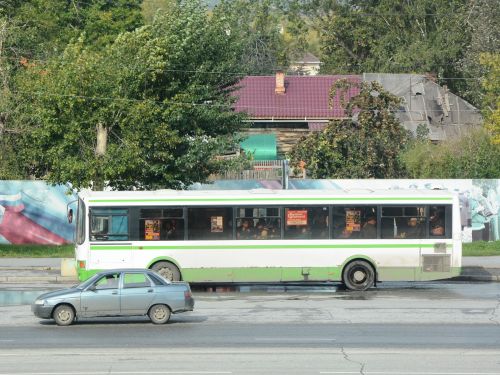 Пассажироперевозчик принес извинение пострадавшей ачинке и объявил строгий выговор механику
