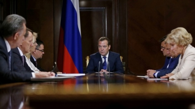 В правительстве определили случаи лишения УК права управлять домами