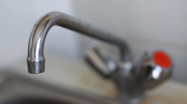 Об ограничении подачи горячего водоснабжения 24 сентября в Ачинске