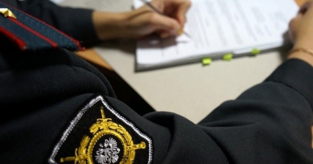 МО МВД России «Ачинский» информирует о порядке рассмотрения сообщений и заявлений граждан