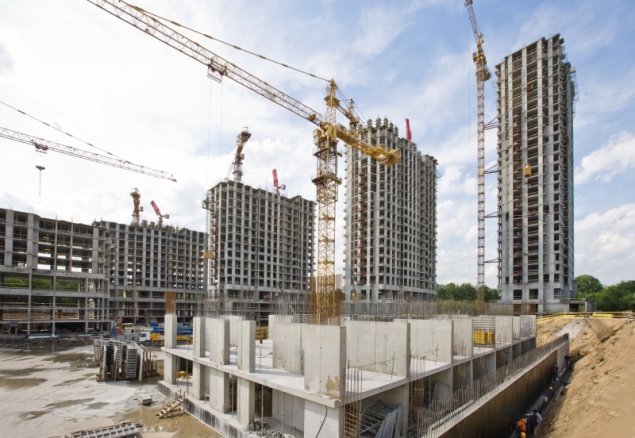 В 2019 году увеличится рост строительства жилья в Красноярском крае