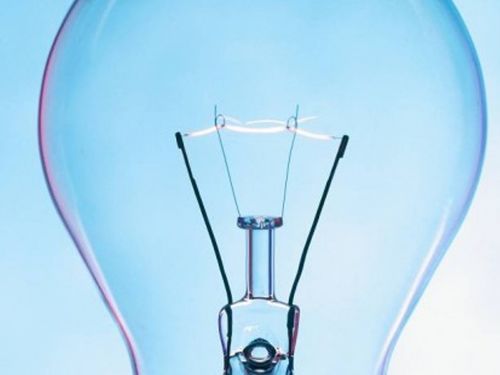 О плановом отключении электроэнергии в период с 27 сентября по 4 октября