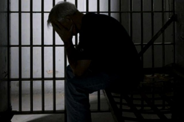 Подозреваемый в убийстве ачинского врача заключён под стражу