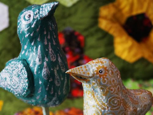 Горожан приглашают посетить художественную выставку ачинских мастеров