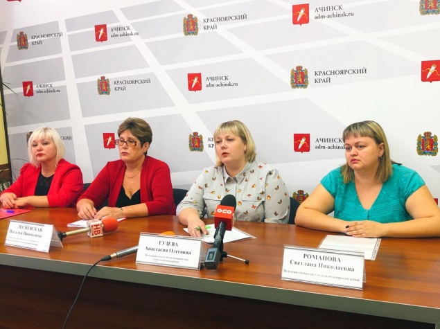 В 2019 году жители Красноярского края получат право на получение льготных выплат независимо от пенсионного возраста