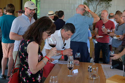 Опровергнут миф о полезности вина