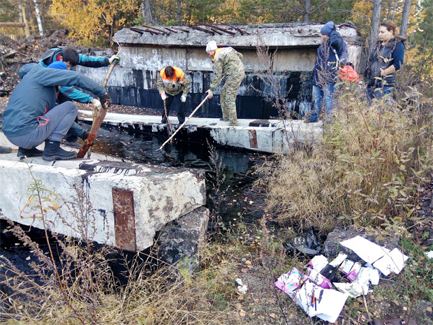 В Дивногорске пропавшую учительницу нашли мёртвой
