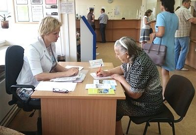 Росреестр приглашает ачинцев на День открытых дверей