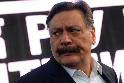 Звезда сериала «Кухня» сбил пешехода в Москве