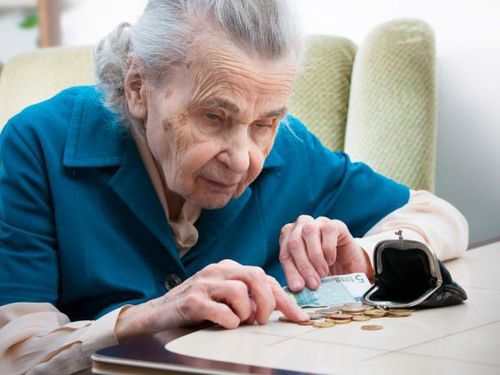 Будьте бдительны: мошенники!