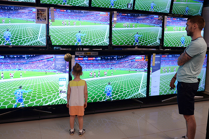 С нового года часть россиян останется без телевидения