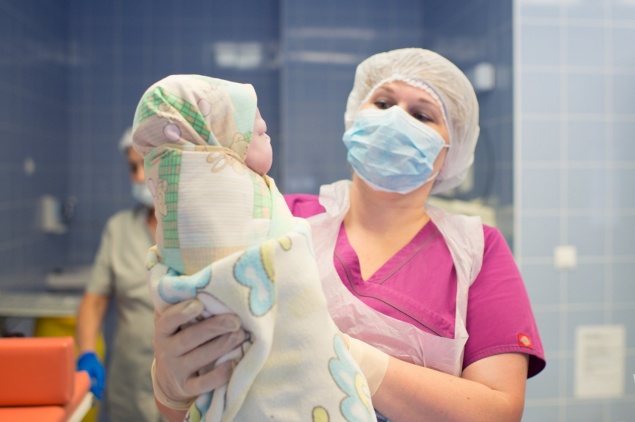 В Кемеровской области из-за акушерок-самозванок с начала года умерли три младенца
