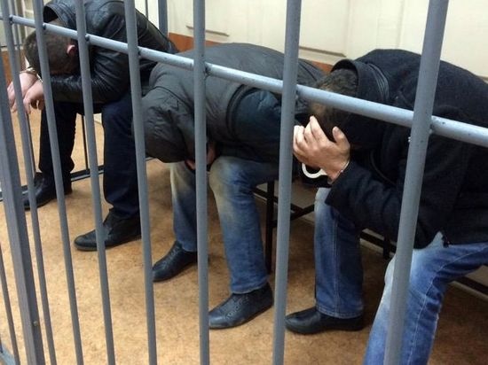 В Хакасии обезвредили банду крупных наркоторговцев