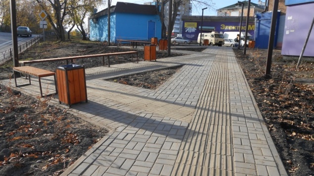 Как изменилась Привокзальная площадь Ачинска