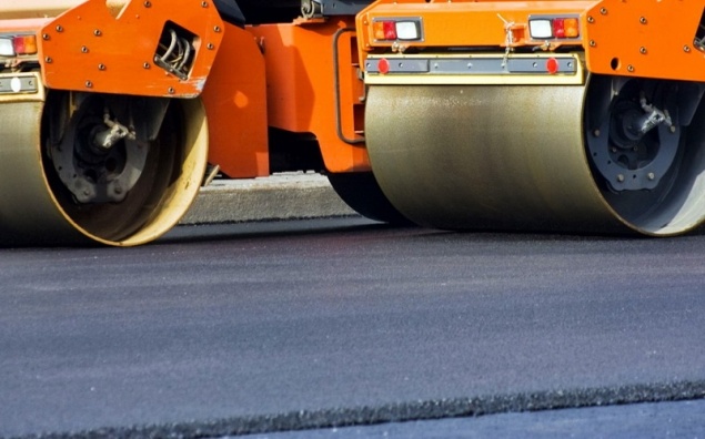 В Ачинске завершён ремонт дорог